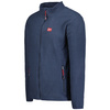 Polar Geographical Norway ULYSSE FZ NAVY DB MEN 224 granatowy męska (WY6421H/GN-Navy)