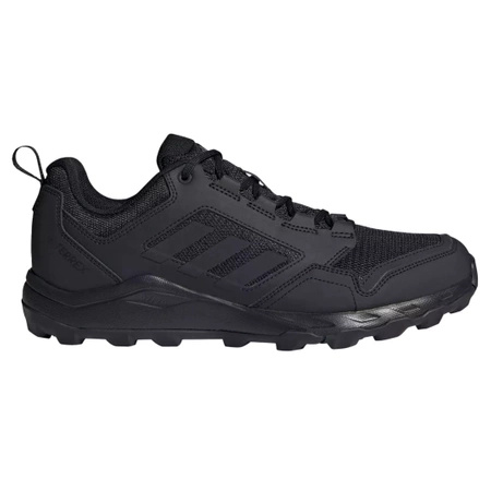 Buty do trekkingu męskie czarne Adidas Terrex Tracerocker 2 (GZ8916)