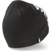 Czapka Puma ESS CLASSIC CUFF BEANIE JR Czarny (02346101)