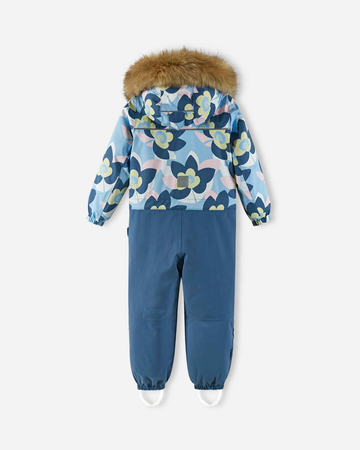 Kombinezon zimowy dziecięcy Reima winter overall – wodoodporny i oddychający (5100040C-6307)