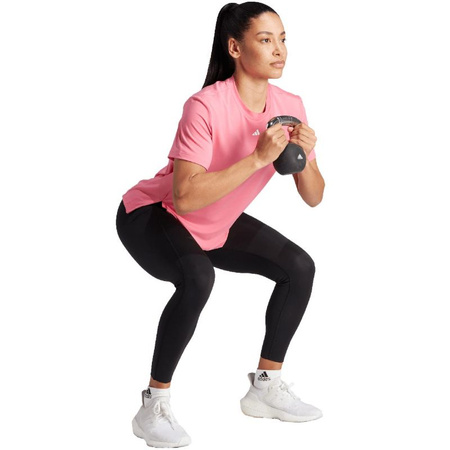 Koszulka adidas Versatile Tee W (IL1364)