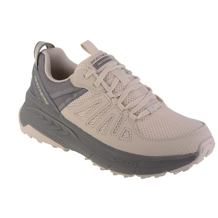 Skechers Switch Back - Cascades 180162-NTGY Szare 36 (180162-NTGY)