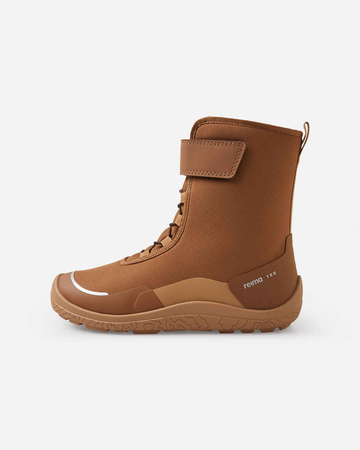 Buty zimowe Reima ReimaTec barefoot dla dzieci Talvella Junior (5400151A-1490)