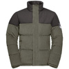 Kurtka Jack Wolfskin Nature Corduroy Jkt M 1206331-4550 (1206331-4550)