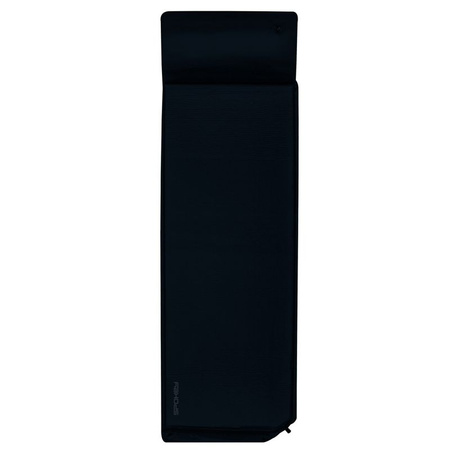 Mata samopompująca z poduszką Spokey Savory Pillow SPK-944185