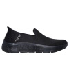 Sneakersy Skechers GO WALK FLEX RELISH (124963BBK)