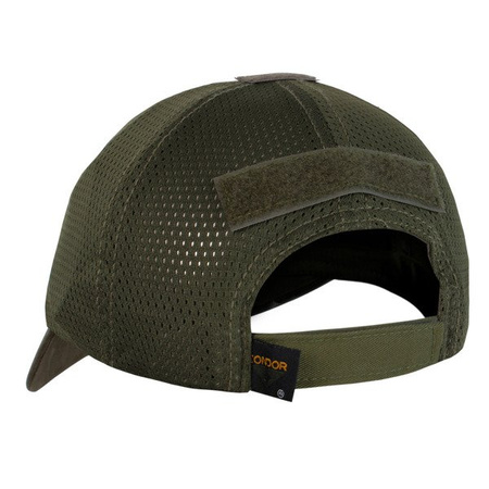 Condor - Czapka Mesh Tactical Cap - Kryptek Highlander (TCM-016)