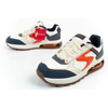 Buty Skechers SKX-167 Jr 419020L/NTNV (1523508)