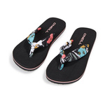 Japonki O'Neill Ditsy Sun Sandals Jr  (92800613258)