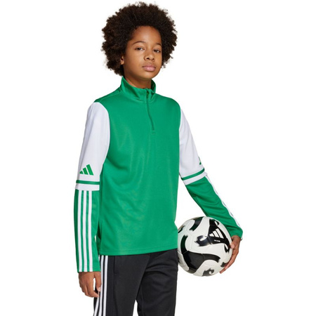 Bluza adidas Squadra 25 Training Top Jr JP3160 (JP3160)