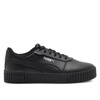 BUTY CARINA 2.0 JR PUMA BLACK-PUMA SILVE (38618510)