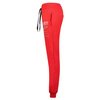 Spodnie dresowe męskie Geographical Norway Meographe EO Men 100 sportowe czerwone (WW5807H/GNO/Red)