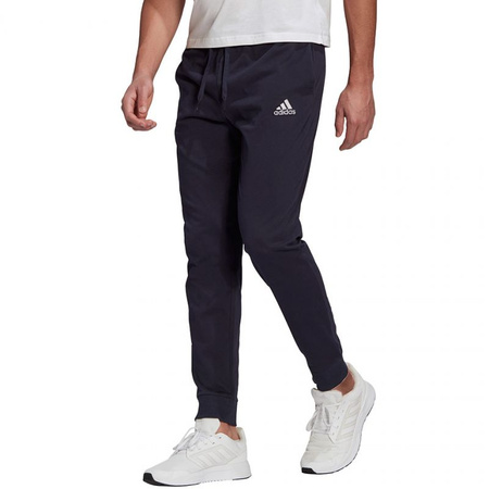 Spodnie adidas Essentials Single M (GK9259)