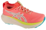 Buty Do Biegania damskie ASICS Gel-Nimbus 27 TR niskie przed kostkę Różowe (1012B808-700)
