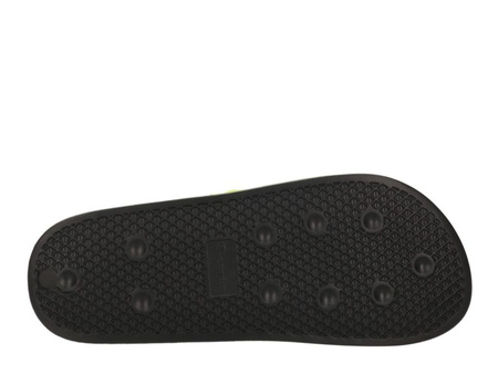 Klapki Champion Rochester DTN21 SLIDE Czarny (S22469KK006)