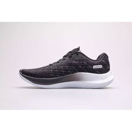 Buty sportowe męskie Under Armour Velocity Wind 2 M sneakersy treningowe czarne (3024903-001)