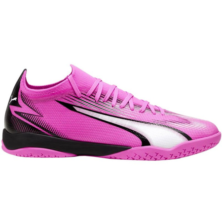 Buty piłkarskie Puma Ultra Match IT M 107758 01 (10775801)