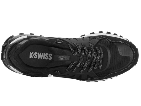Sneakersy treningowe męskie K-Swiss TUBES SPORT TRAIL sportowe (08540-065-M)