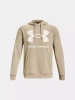 Bluza męska UNDER ARMOUR beige (1357093-290)