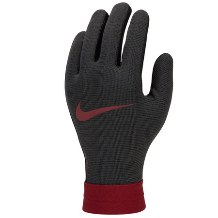 Rękawiczki Nike Liverpool FC Thermafit HO23 Jr (FQ4600-010)