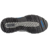 Skechers Slip-Ins: Respected - Garrett 205201-BLK Czarne 41 (205201-BLK)
