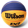 Piłka Wilson FIBA 3x3 Game Basketball WTB0533XB