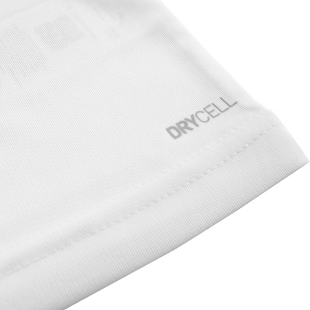 Koszulka dla dzieci Puma teamRISE Matchday biała (706284 04)