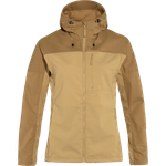 Kurtka softshell damska Fjällräven Abisko Midsummer Jacket W Dune Beige-Buckwheat Brown (F89826-196-232)