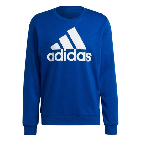 Bluza adidas Essentials Big Logo Sweatshirt M (HE1840)