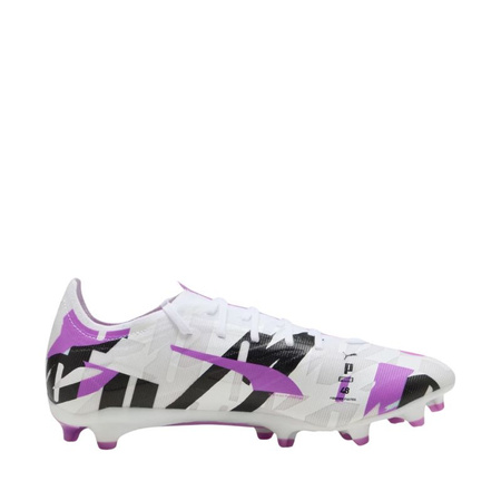 Buty piłkarskie Puma Ultra 5 Match Forever FG/AG M 108412 01 (1466424)