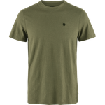 T-shirt męski Fjällräven Hemp Blend T-shirt M Green (F12600215-620)