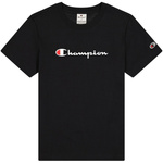 Koszulka Champion SS Tee W 117534 KK001
