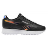 Buty damskie Reebok Royal Glide w kolorze czarnym (H03330)