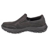 Skechers Respected - Calum 204480-BBK Czarne 46 (204480-BBK)