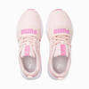 Buty do biegania damskie różowe Puma Wired Run Jr (374214-18)