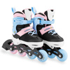 Rolki Spokey Joy Jr roz. 27-30 GN/BL (SPK-942278)