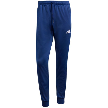Spodnie adidas 3-Stripes Tricot Regular Tapered M JI8812 (JI8812)