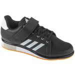 adidas Power Perfect 3 IH8243 Czarne 40 2/3 (IH8243)
