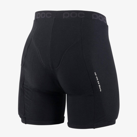 Szorty spodenki rowerowe POC Hip VPD 2.0 Shorts ochronne (20342_9002)