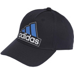 Czapka z daszkiem adidas Outlined Logo Baseball OSFM (IL4896)