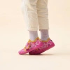 Buty Affenzahn barefoot Slipper Cotton Movy ptak (01398-40010)