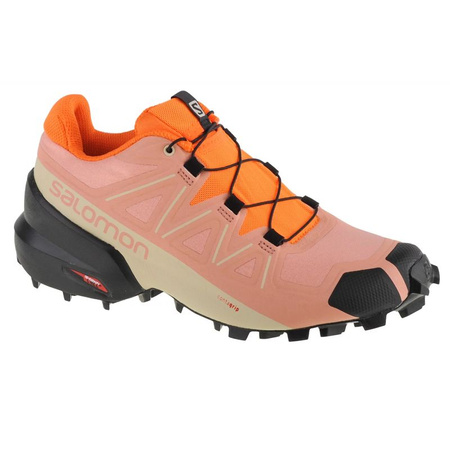 Buty do biegania Salomon Speedcross 5 W  (416099)