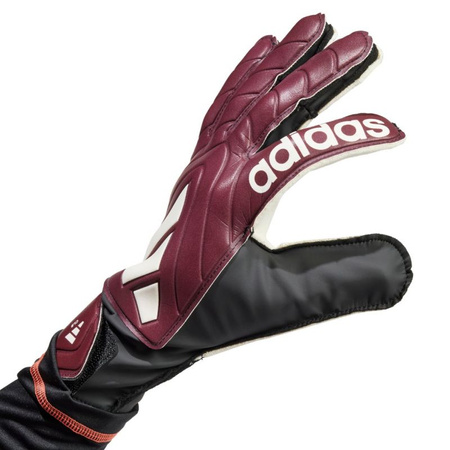 Rękawice bramkarskie adidas Copa Club M (IQ4017)