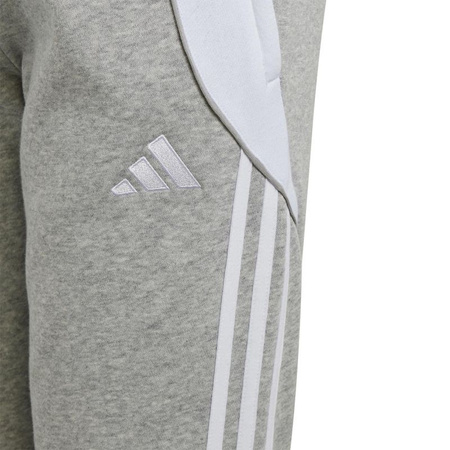 Spodnie adidas Tiro 24 Sweat Jr (IS1009)