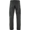 Spodnie męskie Fjällräven Barents Pro Trousers M Dark Grey (F87179-030)