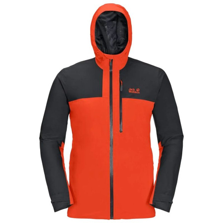 Kurtka Jack Wolfskin Go Hike Jkt M 1114051-3048 (1114051-3048)
