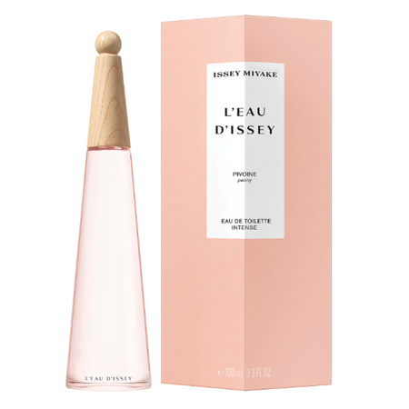 Issey Miyake L'Eau D'Issey Pivoine woda toaletowa - 100ml