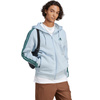 Bluza adidas Essentials Fleece 3-Stripes Full-Zip M (IJ8932)