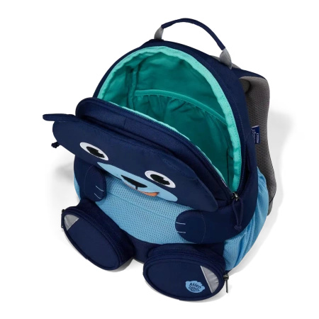 Plecak Affenzahn Large Friend Kindergarten Backpack niedźwiadek (01371-30005-10)
