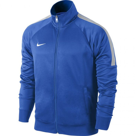 BLUZA NIKE TEAM CLUB TRAINER niebieska M 658683 463 (658683463)